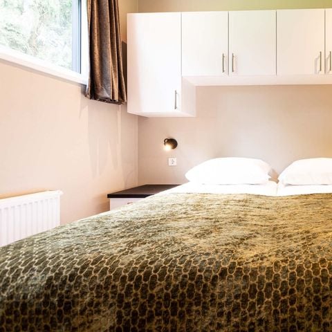 VAKANTIEHUIS 4 personen - Silva Wellness (Hottub)