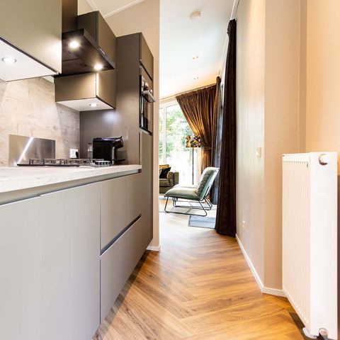 VAKANTIEHUIS 4 personen - Silva Wellness (Hottub)