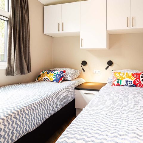 VAKANTIEHUIS 4 personen - Silva Wellness (Hottub)