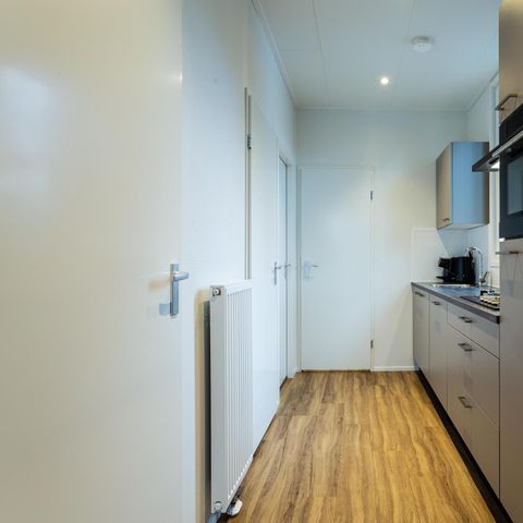 VAKANTIEHUIS 6 personen - Module Special