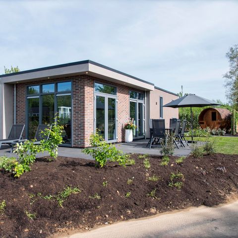 VAKANTIEHUIS 6 personen - Module Special