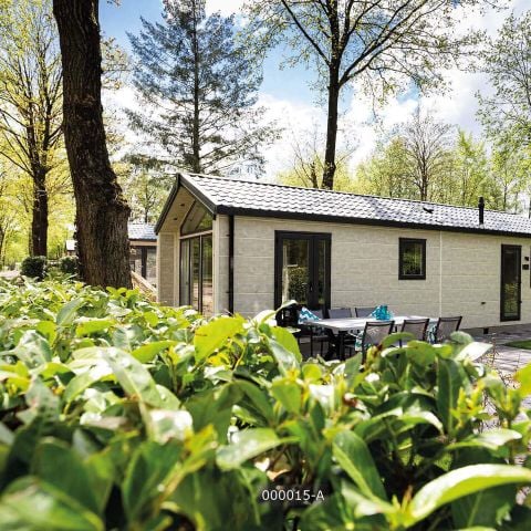 VAKANTIEHUIS 4 personen - Sky