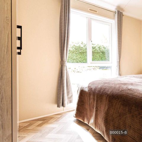VAKANTIEHUIS 4 personen - Sky