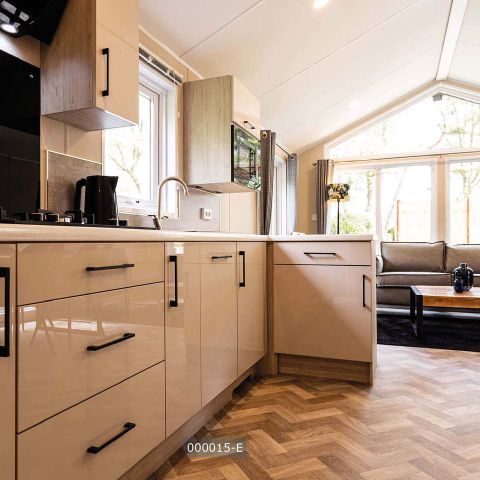 VAKANTIEHUIS 4 personen - Sky