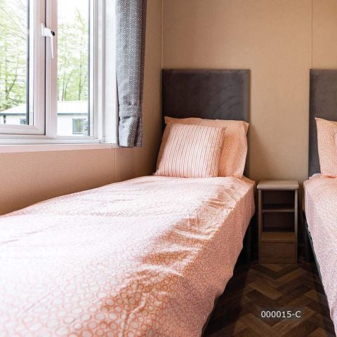 VAKANTIEHUIS 4 personen - Sky