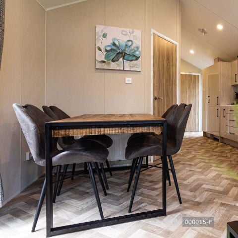 VAKANTIEHUIS 4 personen - Sky