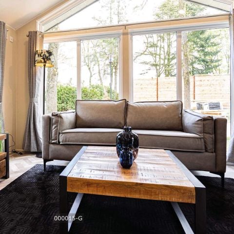 VAKANTIEHUIS 4 personen - Sky