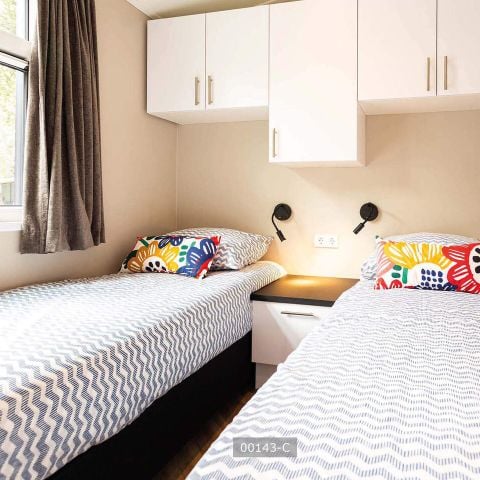 VAKANTIEHUIS 4 personen - Silva