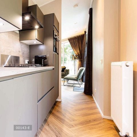 VAKANTIEHUIS 4 personen - Silva