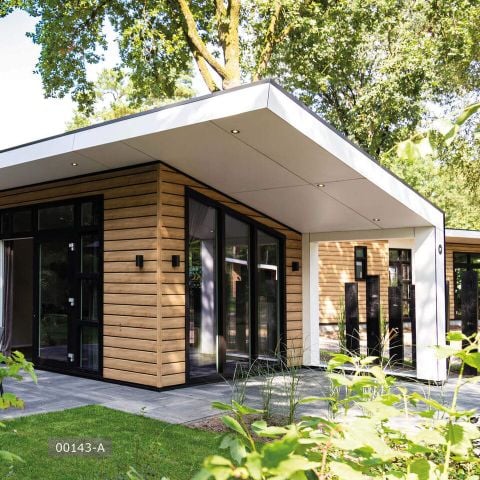 VAKANTIEHUIS 4 personen - Silva