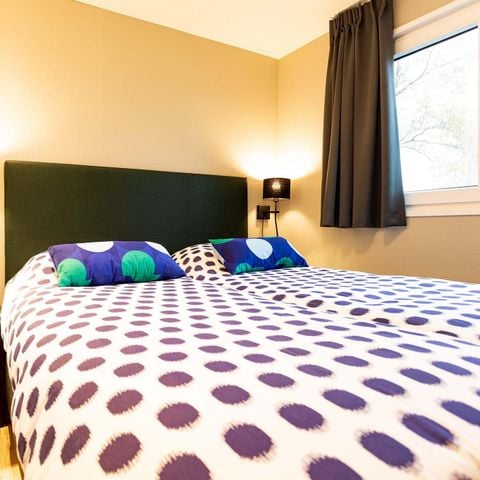 VAKANTIEHUIS 6 personen - Leijhoeve