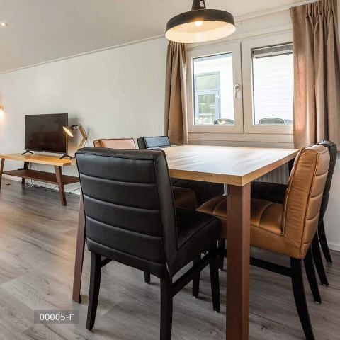 VAKANTIEHUIS 5 personen - Rialto