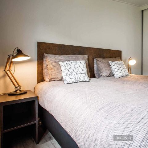 VAKANTIEHUIS 5 personen - Rialto