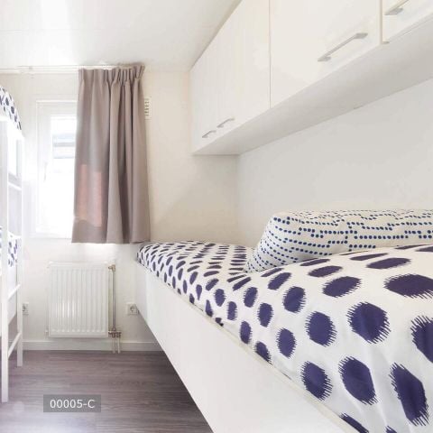 VAKANTIEHUIS 5 personen - Rialto