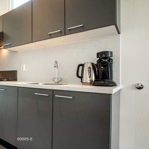 VAKANTIEHUIS 5 personen - Rialto