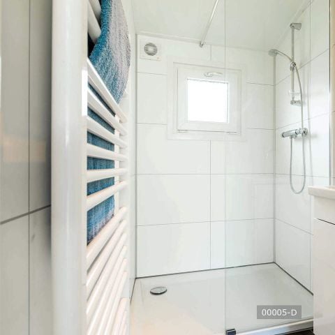 VAKANTIEHUIS 5 personen - Rialto