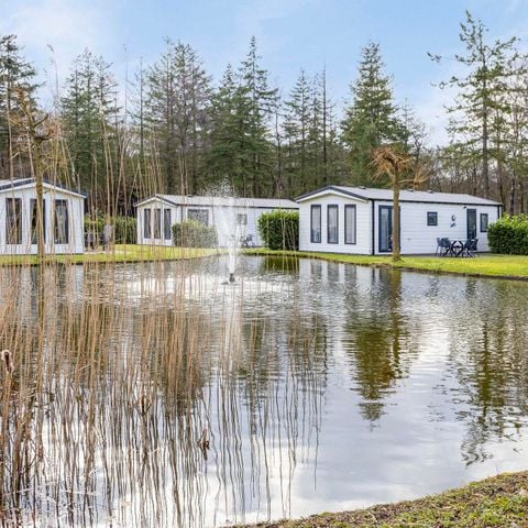 VAKANTIEHUIS 4 personen - Holiday home