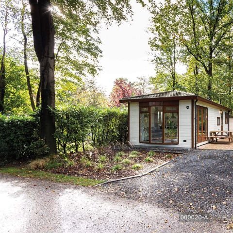 VAKANTIEHUIS 4 personen - Holiday home