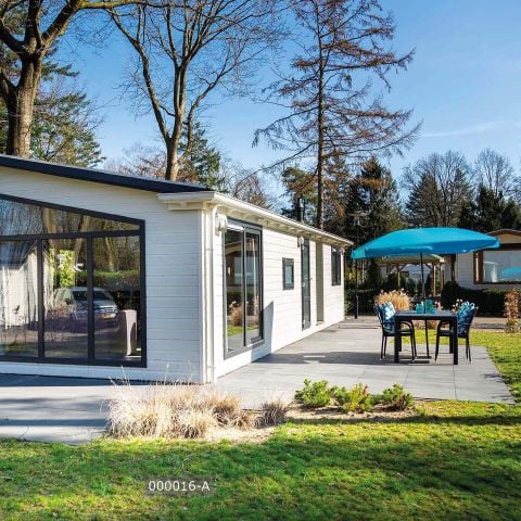 VAKANTIEHUIS 4 personen - Holiday home