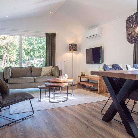 VAKANTIEHUIS 4 personen - Parel