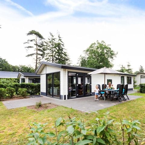 VAKANTIEHUIS 4 personen - Parel