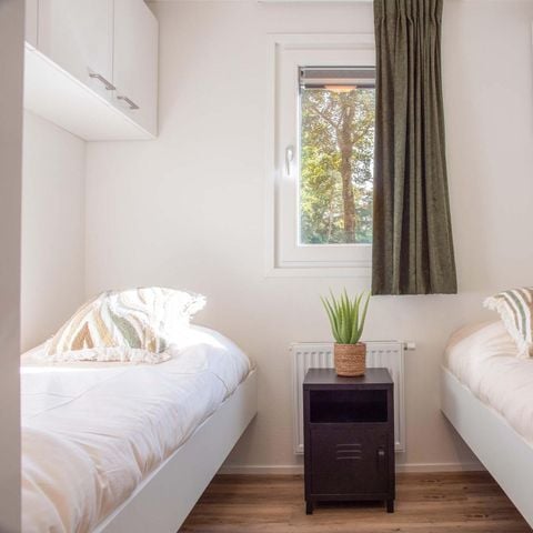 VAKANTIEHUIS 4 personen - Parel