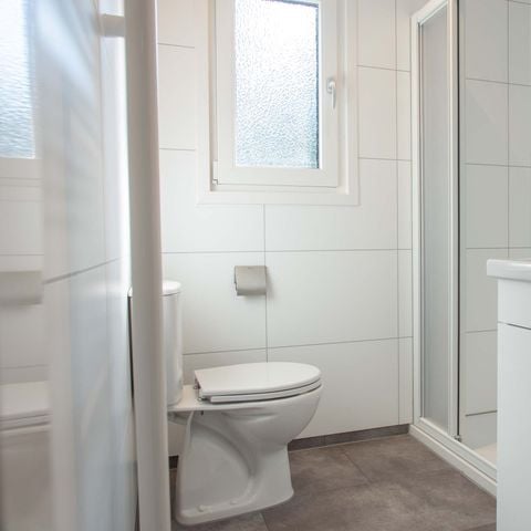 VAKANTIEHUIS 4 personen - Parel