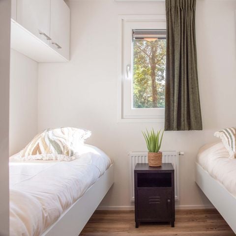 VAKANTIEHUIS 4 personen - Parel