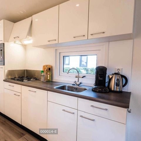 VAKANTIEHUIS 5 personen - Parel