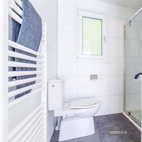 VAKANTIEHUIS 5 personen - Parel