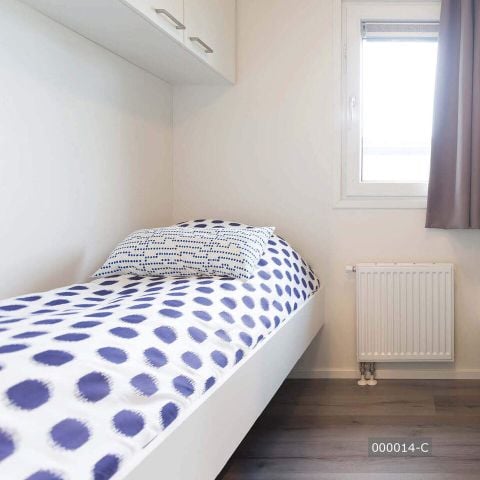 VAKANTIEHUIS 5 personen - Parel