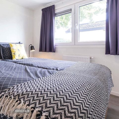 VAKANTIEHUIS 5 personen - Parel