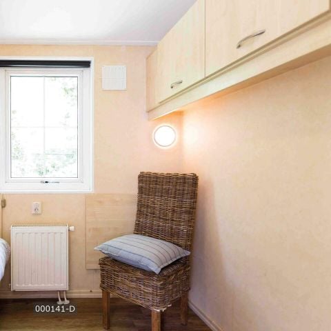 VAKANTIEHUIS 5 personen - Holiday home