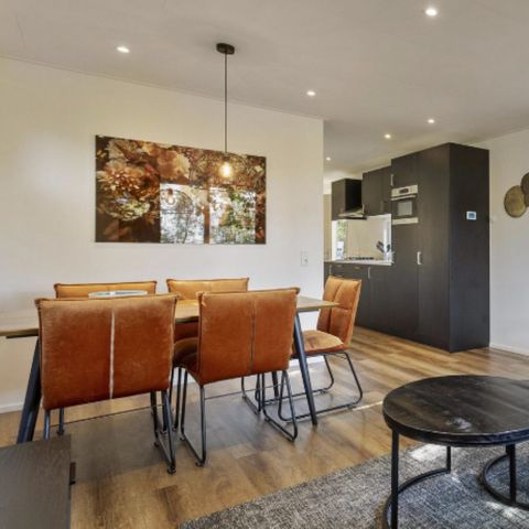 Chalet 4 personen - Module Wood