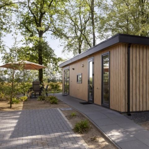 Chalet 4 personen - Module Wood