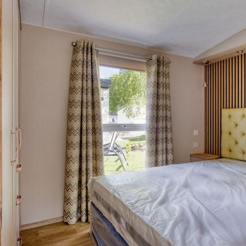 Chalet 4 personen - Module Nova