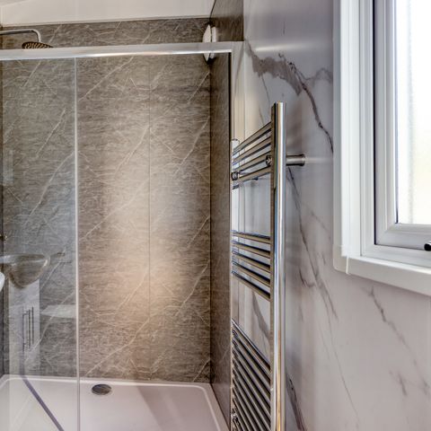 Chalet 4 personen - Module Nova