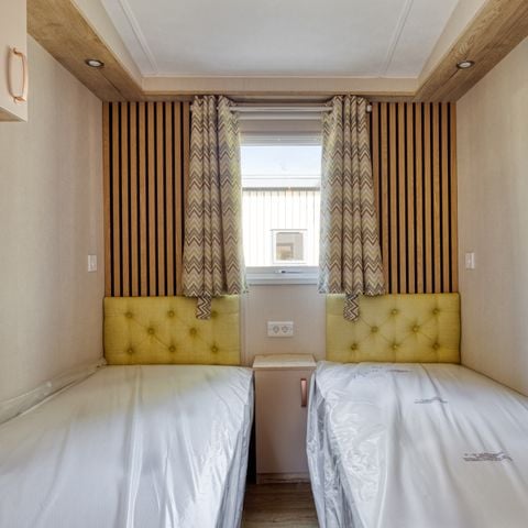 Chalet 4 personen - Module Nova