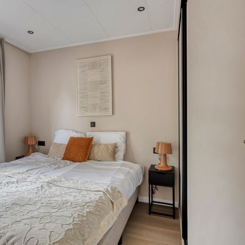 Bungalow 5 personen - Heidehof