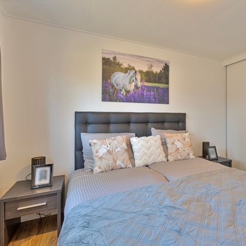 Bungalow 5 personen - Parel