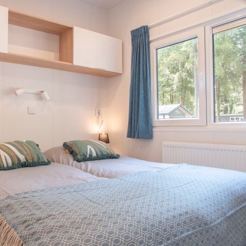 Bungalow 4 personen - Module Flat Roof