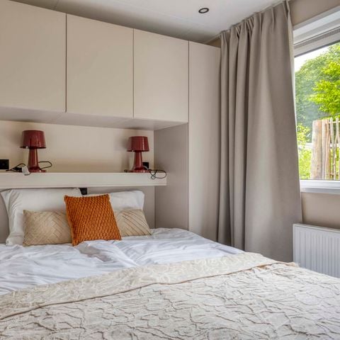 Bungalow 4 personen - Heideveld