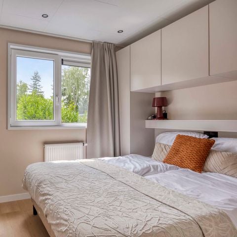 Bungalow 4 personen - Heideveld