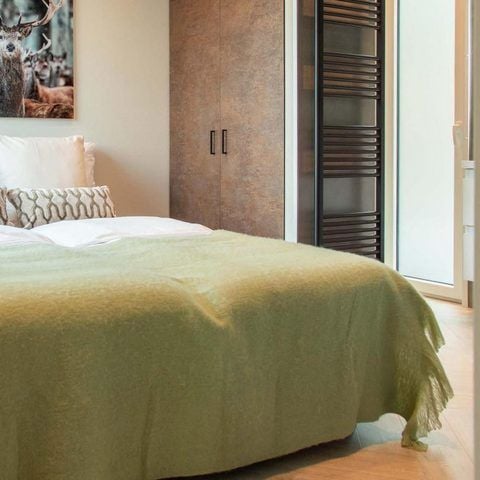 Bungalow 4 personen - Veluwehoeve
