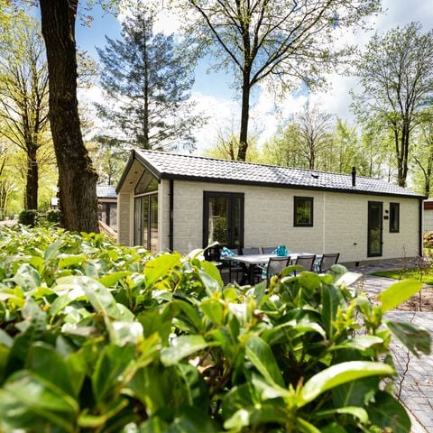 Bungalow 4 personen - Sky