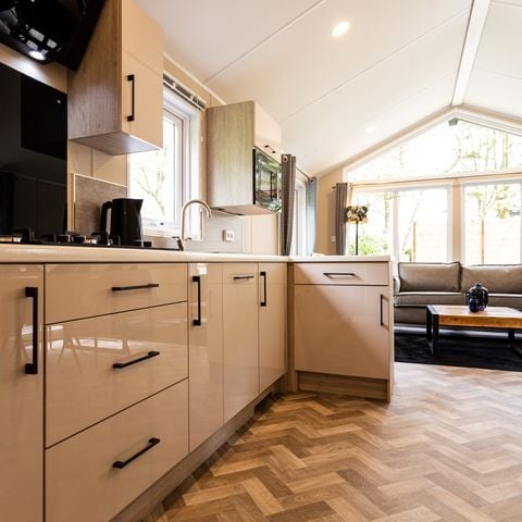 Bungalow 4 personen - Sky