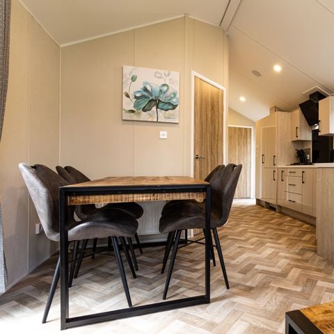 Bungalow 4 personen - Sky