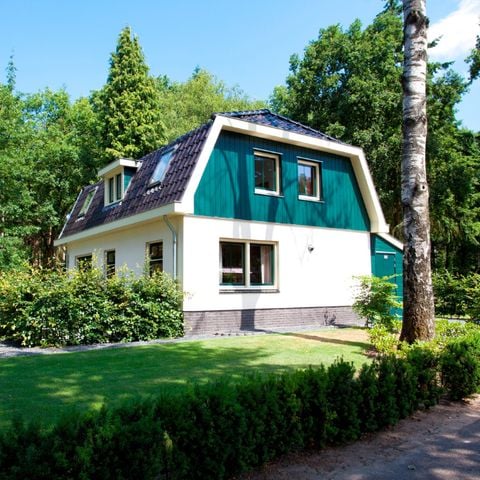 VAKANTIEHUIS 10 personen - Boshoeve