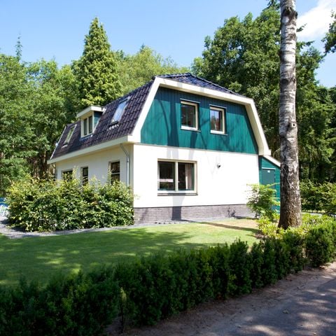VAKANTIEHUIS 10 personen - Boshoeve