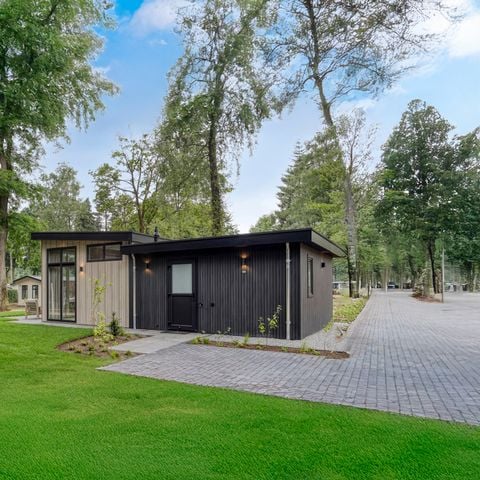 Bungalow 4 personen - Heidehof